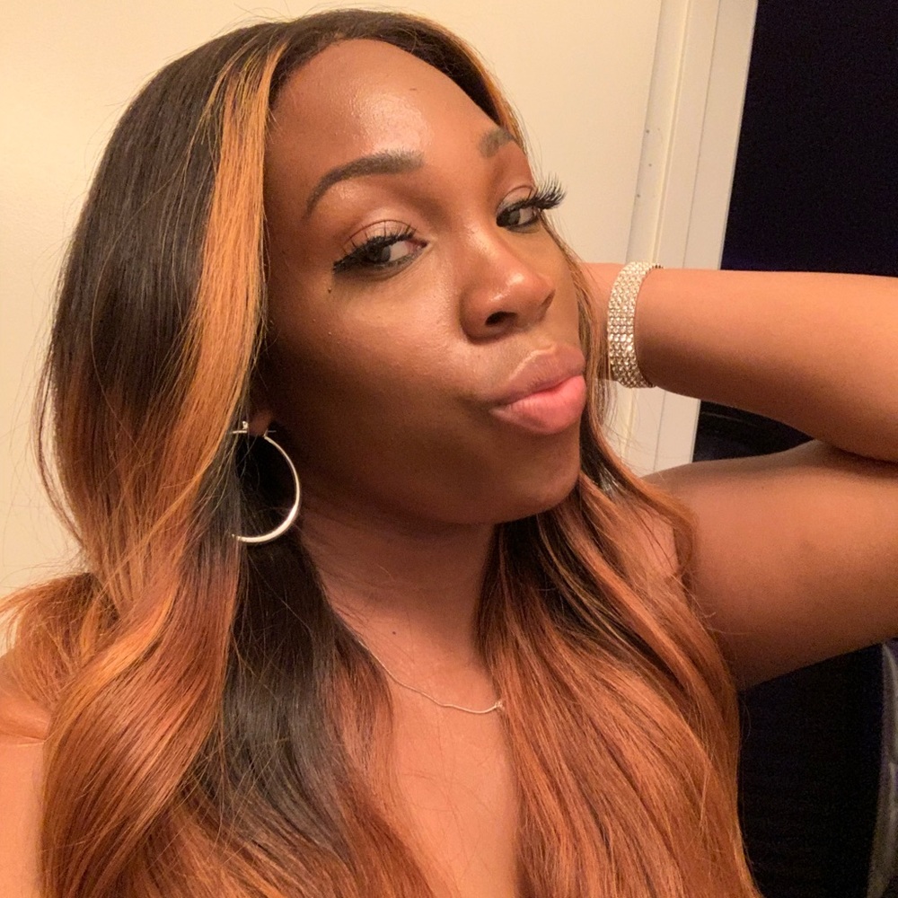 Meet your Posher, Brittaney